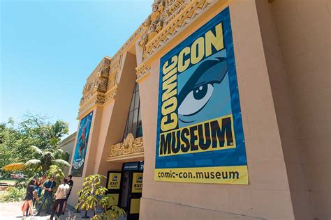 comic con museum discount code|Tickets on Sale Now for Comic.